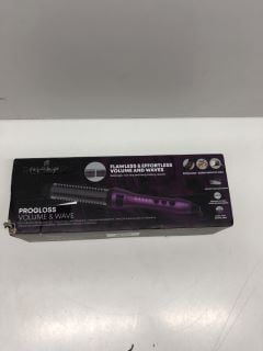 REVAMP PROGLOSS VOLUME AND WAVE HAIR STYLER