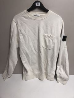 STONE ISLAND SWEATSHIRT M