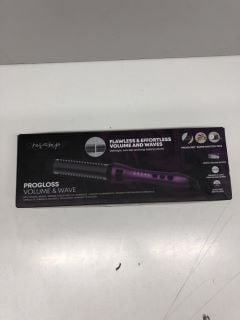 REVAMP PROGLOSS VOLUME AND WAVE HAIR STYLER