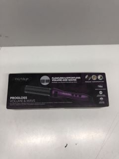 REVAMP PROGLOSS VOLUME AND WAVE HAIR STYLER