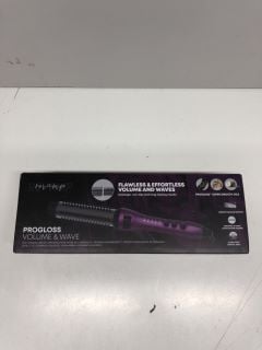 REVAMP PROGLOSS VOLUME AND WAVE HAIR STYLER