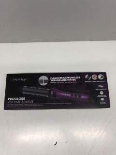 REVAMP PROGLOSS VOLUME AND WAVE HAIR STYLER