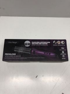 REVAMP PROGLOSS VOLUME AND WAVE HAIR STYLER