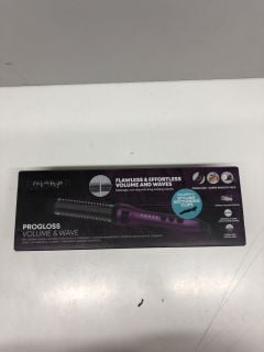 REVAMP PROGLOSS VOLUME AND WAVE HAIR STYLER