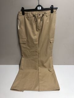 ADIDAS TROUSERS SIZE 12