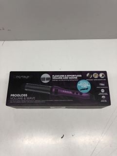 REVAMP PROGLOSS VOLUME AND WAVE HAIR STYLER