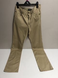 RALPH LAUREN TROUSERS W31 L34