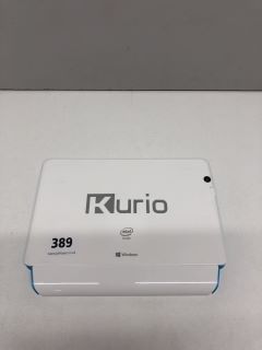 KURIO SMART KIDS TABLET