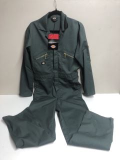 DICKIES BOILER SUIT S