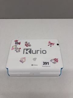 KURIO SMART KIDS TABLET