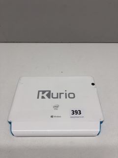 KURIO SMART KIDS TABLET