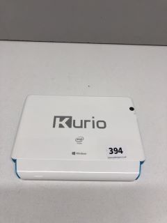 KURIO SMART KIDS TABLET