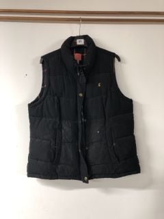 JOULES GILET SIZE 16