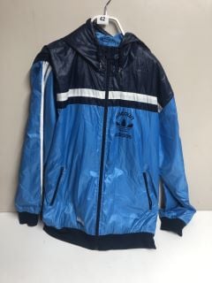 ADIDAS LIGHT JACKET M