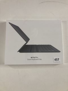 APPLE IPAD PRO 12.9" SMART KEYBOARD FOLIO SEALED