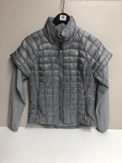 THE NORTH FACE COAT M