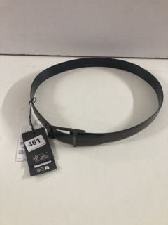 TED BAKER LEATHER BELT