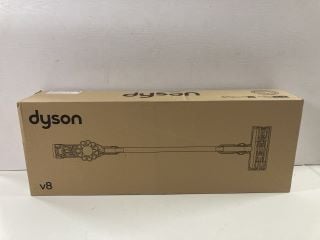 DYSON V8 CORDLESS VACUUM CLEANER RRP: Â£330