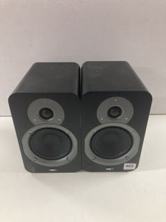 TIBO PLUS 3 SPEAKERS