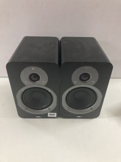 TIBO PLUS 3 SPEAKERS