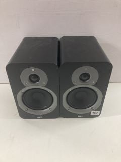 TIBO PLUS 3 SPEAKERS