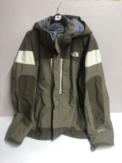 THE NORTH FACE COAT M