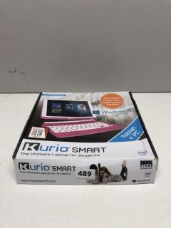 KURIO SMART 32GB KIDS TABLET