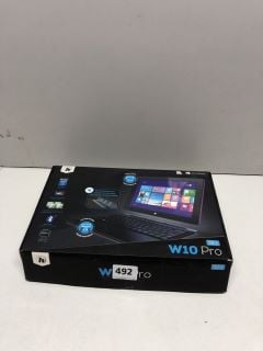 HIPSTREET W10 PRO 32GB TABLET