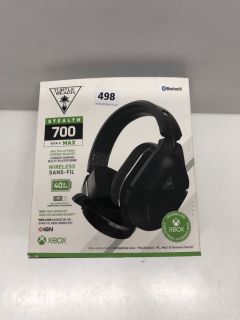 TURTLE BEACH STEALTH 700 GAMING HEADSET