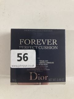 DIOR FOREVER CUSHION 24 HOUR LONG LASTING FOUNDATION