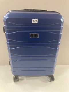 FEATHERSTONE HARDSHELL SUITCASE