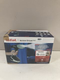 TEFAL ACCESS STEAM FORCE