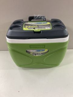 PINNACLE WHEELED COOLER