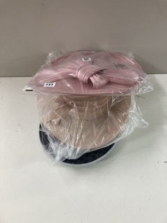 WOMENS WEDDING HATS