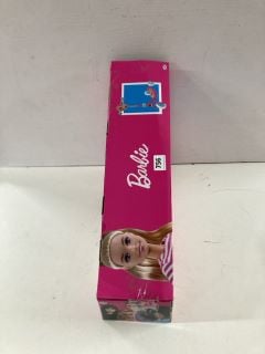 BARBIE SCOOTER