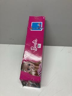 BARBIE SCOOTER