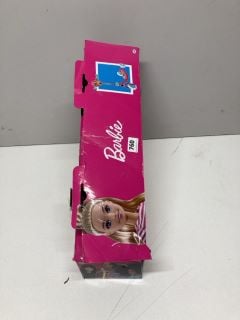 BARBIE SCOOTER