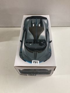 CMJ R/C CAR