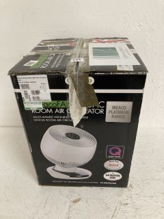 MEACOFAN 1056 AC ROOM AIR CIRCULATOR