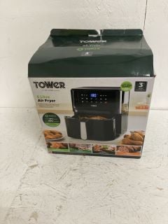 TOWER 5 LITRE AIR FRYER