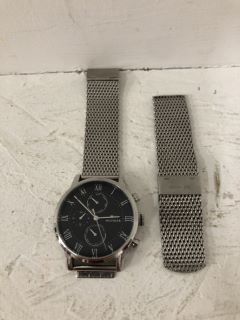 TOMMY HILFIGER MENS WATCH