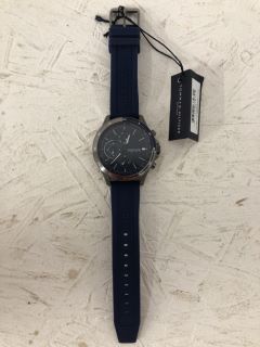 TOMMY HILFIGER MENS WATCH