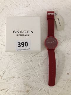 SKAGEN MENS WATCH