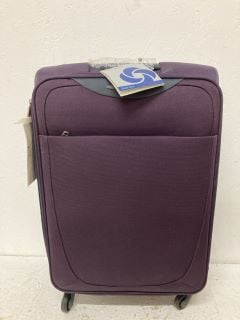 SAMSONITE BASE HITS SUITCASE