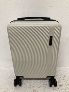 GINZA TRAVEL CARRY-ON SUITCASE