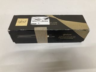 GHD PROFESSIONAL ADVANCED STYLER RRP: £189