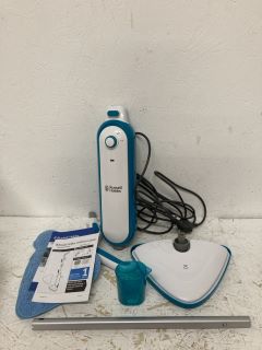 RUSSELL HOBBS STEAM & CLEAN STEAM MOP