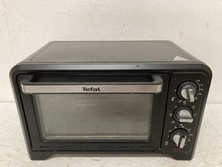 TEFAL COOKER