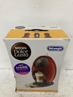 NESCAFE DOLCE GUSTO DELONGHI JOVIA COFFEE MACHINE