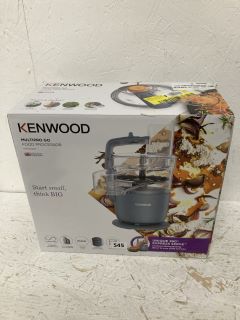 KENWOOD MULTIPRO GO FOOD PROCESSOR